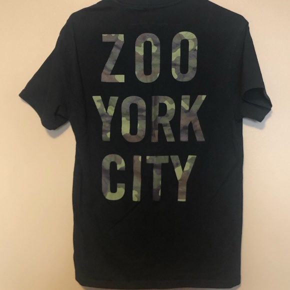EUC | Mens Zoo York T-shirt - Picture 5 of 7